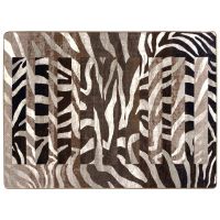 Levels Zebra Rug