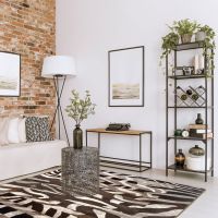 Levels Zebra Rug