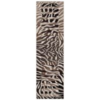 Levels Zebra Rug