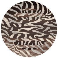 Levels Zebra Rug