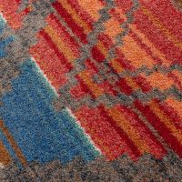 Rim Shot Rug - Canyon