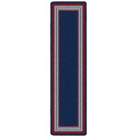Patriot Runner Rug - Old Glory