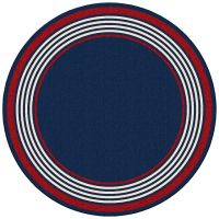Patriot Area Rug - Old Glory