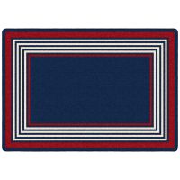 Patriot Entry Rug - Old Glory