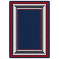 Patriot Area Rug - Old Glory