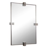 Bateau Mirror