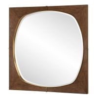 Garonne Square Mirror