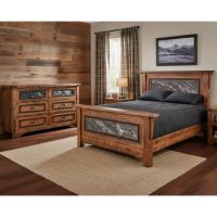 Dresser: Some lifestyle images are created with AI for visualization purposes. Crafted from natural solid wood, each piece is unique and will vary.