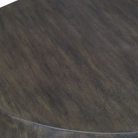 Lark Walnut End Table