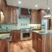 36″ Correa Oil Rubbed Bronze Hammered Copper 1250 CFM Wall Mounted Range Hood