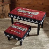 Wilderness Canoe Hooked Bench
