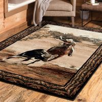 Roper Rug
