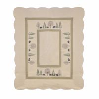 Bear Creek Throw Blanket