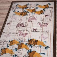 Buffalo Run Rug