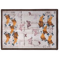 Buffalo Run Rug
