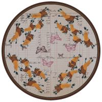 Buffalo Run Rug