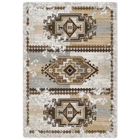 Adobe Rio Rug - Tanner
