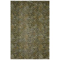 Akina Series II Rug - Gold