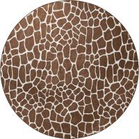 Akina Series IV Rugs - Chocolate