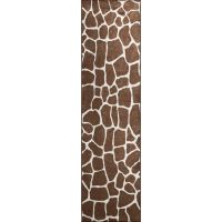 Akina Series IV Rugs - Chocolate