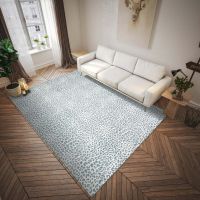 Akina Series II Rug - Flannel