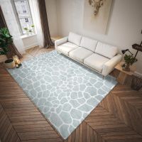 Akina Series IV Rug - Flannel