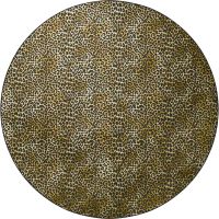 Akina Series II Rug - Gold