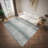 Akina Series III Rug - Ivory