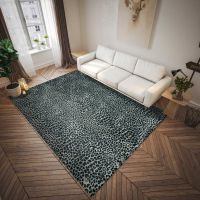Akina Series II Rug - Midnight