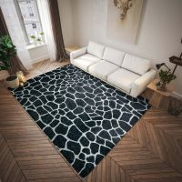 Akina Series IV Rug - Midnight