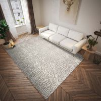 Akina Series II Rug - Stone