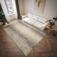 Akina Series III Rug - Stone
