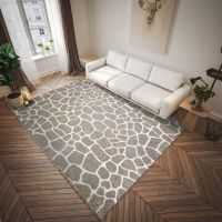 Akina Series IV Rug - Stone