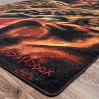 Guise of a Brook Rug