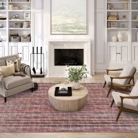 Amador Series I Rug - Blush