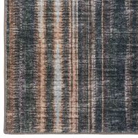 Amador Series I Rug - Fudge