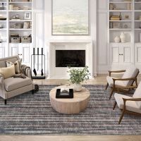 Amador Series I Rug - Fudge