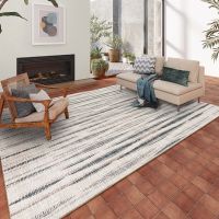 Amador Series I Rug - Ivory