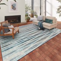 Amador Series I Rug - Mist