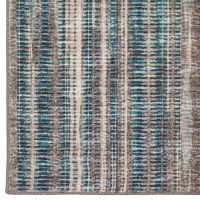 Amador Series I Rug - Mushroom