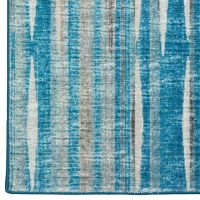 Amador Series I Rug - Sky