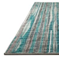 Amador Series I Rug - Teal