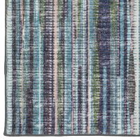 Amador Series I Rug - Violet