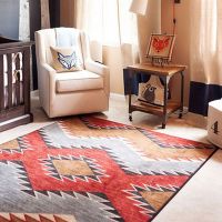 Heritage Rug - Multi
