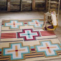 Bounty Rug - Maize