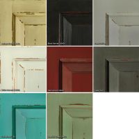 Finish Options