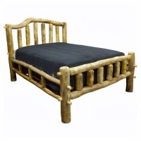 Aspen Mountain Snowload I Bed