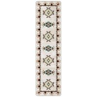 Badlands Runner Rug - Sierra