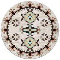 Badlands Area Rug - Sierra