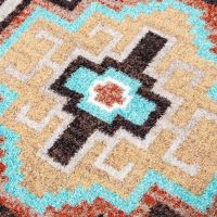 Badlands Rug - Sierra